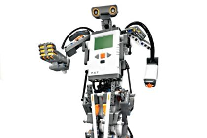 Lego NXT Baukasten