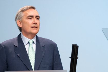 Peter Löscher Peter Löscher