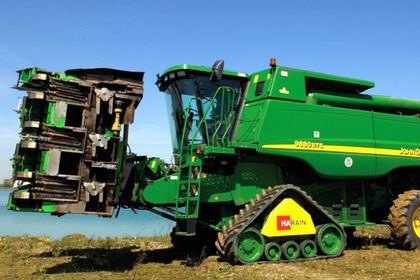 ifm, automatisierte mobile Maschinen ifm, automatisierte mobile Maschinen