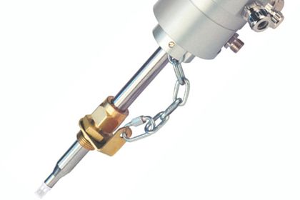 Schmidt Technology, thermischer Strömungssensor SS 20.650 Schmidt Technology, thermischer Strömungssensor SS 20.650