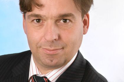Hartmut Rauen Hartmut Rauen