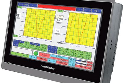 Pericom, Touchpanels pevizz-pt Pericom, Touchpanels pevizz-pt