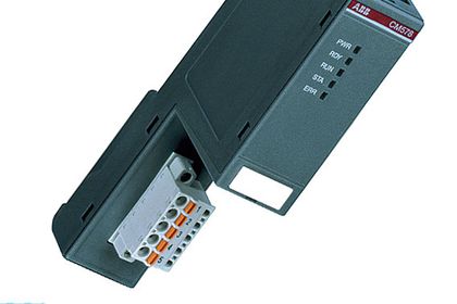 ABB Stotz-Kontakt, CANopen-Modul CM578-CN ABB Stotz-Kontakt, CANopen-Modul CM578-CN