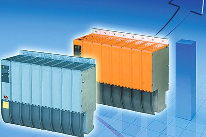 B&R Industrie-Elektronik, Wechselrichter- und Versorgungsmodule, Acopos-multi-Familie B&R Industrie-Elektronik, Wechselrichter- und Versorgungsmodule, Acopos-multi-Familie