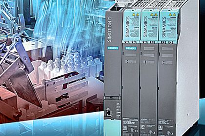Siemens Drive Technologies, Mehrachscontroller Simotion D4x5-2 Siemens Drive Technologies, Mehrachscontroller Simotion D4x5-2