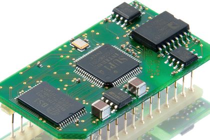 Deutschmann Automation, Interbus-Schnittstelle Unigate IC Interbus Deutschmann Automation, Interbus-Schnittstelle Unigate IC Interbus