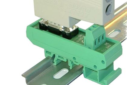Softing, Serviceschnittstelle für Profibus Softing, Serviceschnittstelle für Profibus
