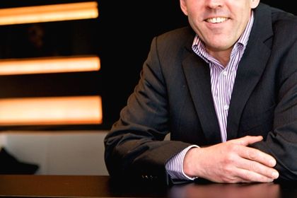 Gertjan van der Ven Gertjan van der Ven