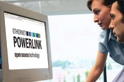 Powerlink Open Source Powerlink Open Source