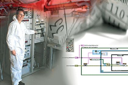 PAC in der Mess- und Prüftechnik: Stärken und Schwächen von Programmable Automation Controller PAC in der Mess- und Prüftechnik: Stärken und Schwächen von Programmable Automation Controller
