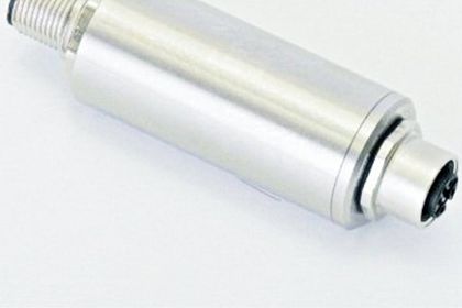MicroControl, Messumformer TRS-Familie MicroControl, Messumformer TRS-Familie