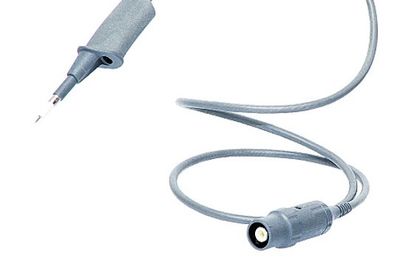 Multi-Contact, Oszilloskop-Tastköpfe, Isoprobe-Reihe Multi-Contact, Oszilloskop-Tastköpfe, Isoprobe-Reihe