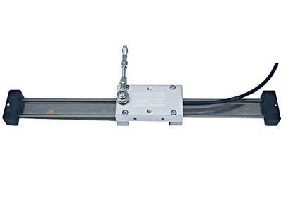 Elgo Electronic, Inkremental-Längenmesssystem GS-I Elgo Electronic, Inkremental-Längenmesssystem GS-I