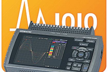 Althen, midiLogger GL820 Althen, midiLogger GL820