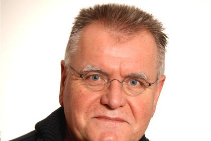 Helmut Obergfell Helmut Obergfell