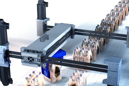 ET-P, Schleicher, R/L-Robotikkonzept ET-P, Schleicher, R/L-Robotikkonzept