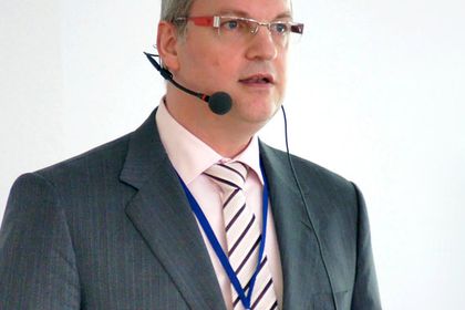 Jürgen Seyler