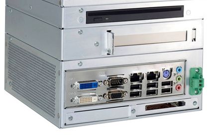BEG Bürkle, Box-IPC