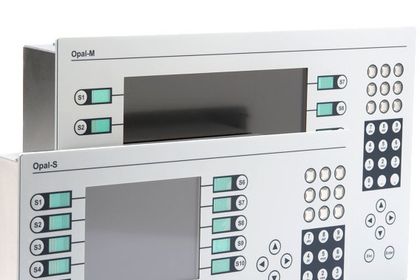 Hoffmann&Krippner, Panel-PC-Serie flex-IPC