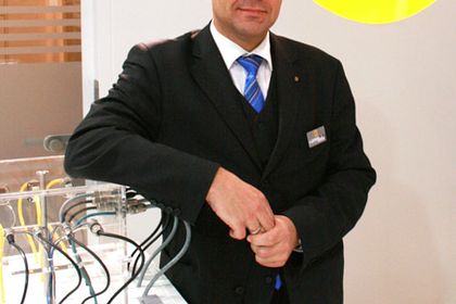 Claus Kleedörfer Claus Kleedörfer