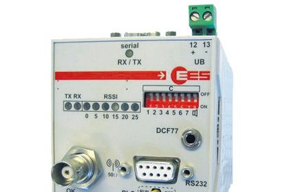 Elektra-Elektronik, Fernwirkmodul MFW Elektra-Elektronik, Fernwirkmodul MFW