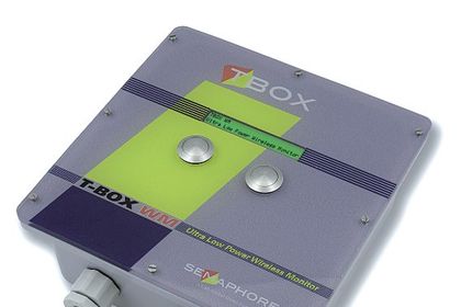 Pericom, Monitor T-Box WM Pericom, Monitor T-Box WM