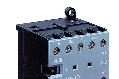 ABB Stotz-Kontakt, Kleinschütze-Serie B6/B7 ABB Stotz-Kontakt, Kleinschütze-Serie B6/B7