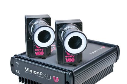 Vision Tools, easyV60 Vision Tools, easyV60