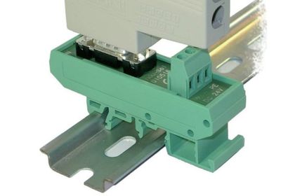 Softing, Serviceschnittstelle für Profibus Softing, Serviceschnittstelle für Profibus