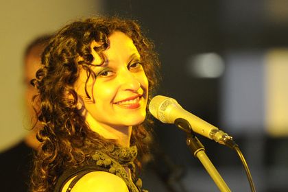Katharina Garrard Katharina Garrard