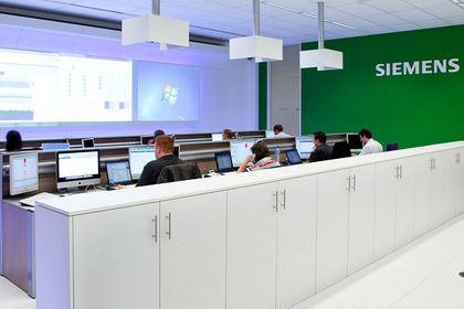 Siemens, Solutions and Services Siemens, Solutions and Services