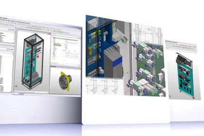 EpLan Software&Service, Modul Pro Panel EpLan Software&Service, Modul Pro Panel