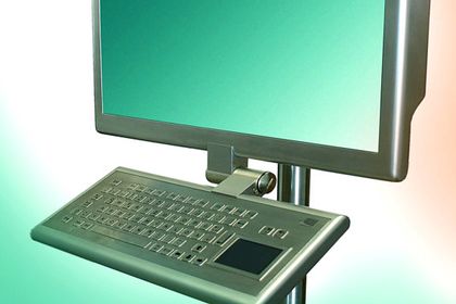 Systec & Services, Wave-PC-Systeme Systec & Services, Wave-PC-Systeme