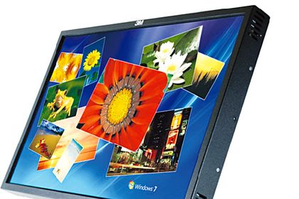 3M, Multitouch-Display M2256PW 3M, Multitouch-Display M2256PW
