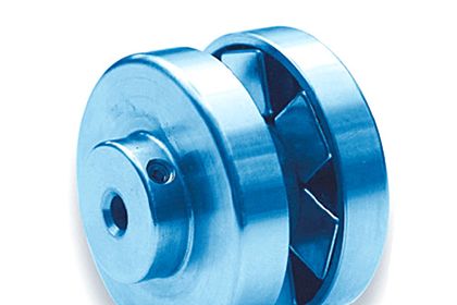 Technische Antriebselemente, Permanent-Magnetkupplung Technische Antriebselemente, Permanent-Magnetkupplung
