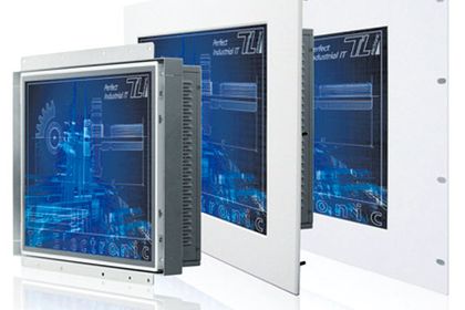 Electronic Panel-PC Slimline MT Electronic Panel-PC Slimline MT