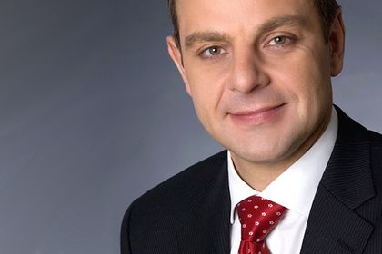 Claus Kleedörfer