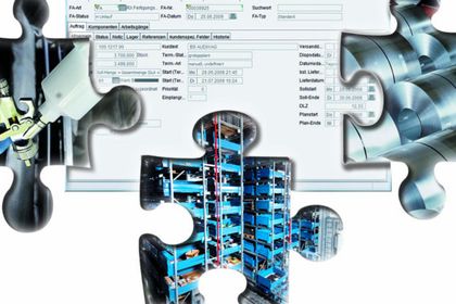 ERP-Puzzle ERP-Puzzle