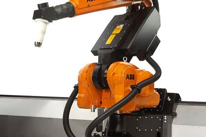 Industrieroboter Industrieroboter