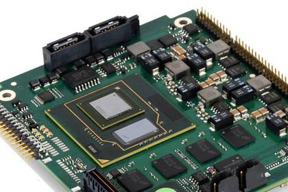 Kontron Microspace MSMST Kontron Microspace MSMST