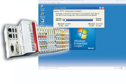 Schmuckbild Windows Embedded Compact 7 Schmuckbild Windows Embedded Compact 7