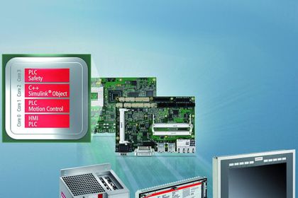 3,5-Zoll-Motherboard CB3054