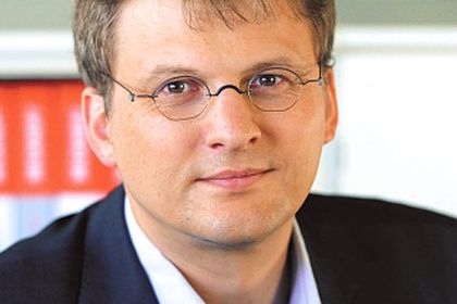 Stefan Hoppe Stefan Hoppe