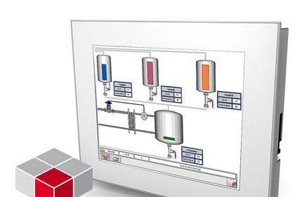 Perspecto Control-Panels Perspecto Control-Panels