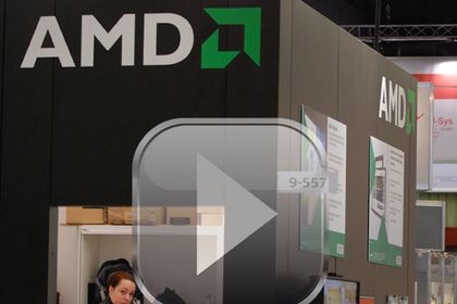 Videoteaser AMD