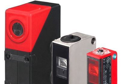 Leuze Kontrasttaster IO-Link