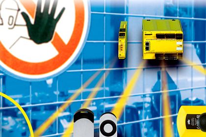 Schmuckbild Schutztürsysteme