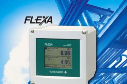 Flüssigkeitsanalysator FLXA21 Flüssigkeitsanalysator FLXA21