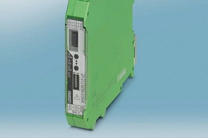 Temperatur-Messumformer MACX Analog Temperatur-Messumformer MACX Analog