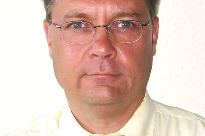 Frank Wiedemann Frank Wiedemann